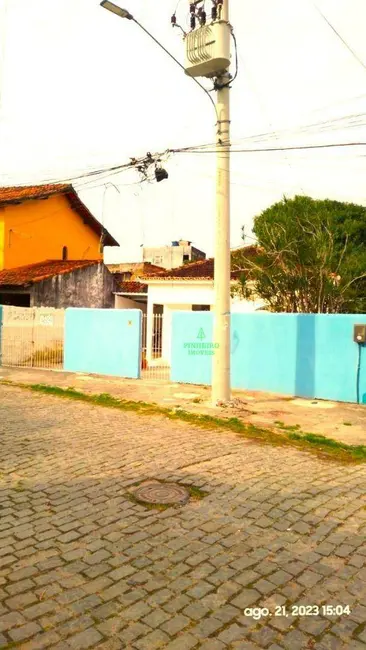 Foto 1 de Casa com 3 quartos para alugar, 561m2 em Centro, Itaborai - RJ