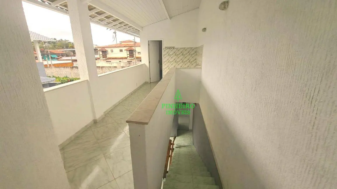 Foto 5 de Casa com 4 quartos à venda, 360m2 em Piratininga, Niteroi - RJ