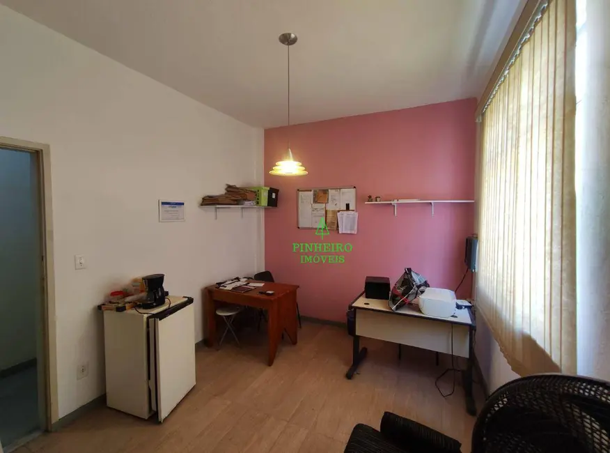 Foto 2 de Sala Comercial à venda, 18m2 em Centro, Niteroi - RJ