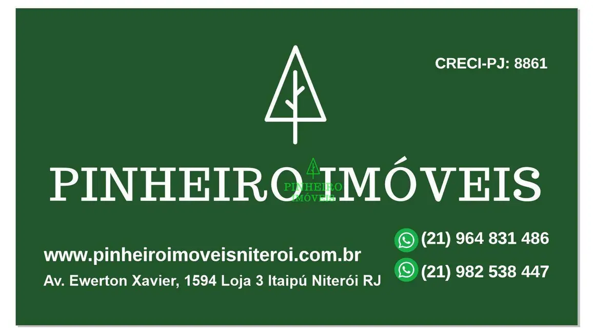 Sala Comercial à venda, 18m2 em Centro, Niteroi - RJ - imagem 6 Foto 6 de Sala Comercial à venda, 18m2 em Centro, Niteroi - RJ