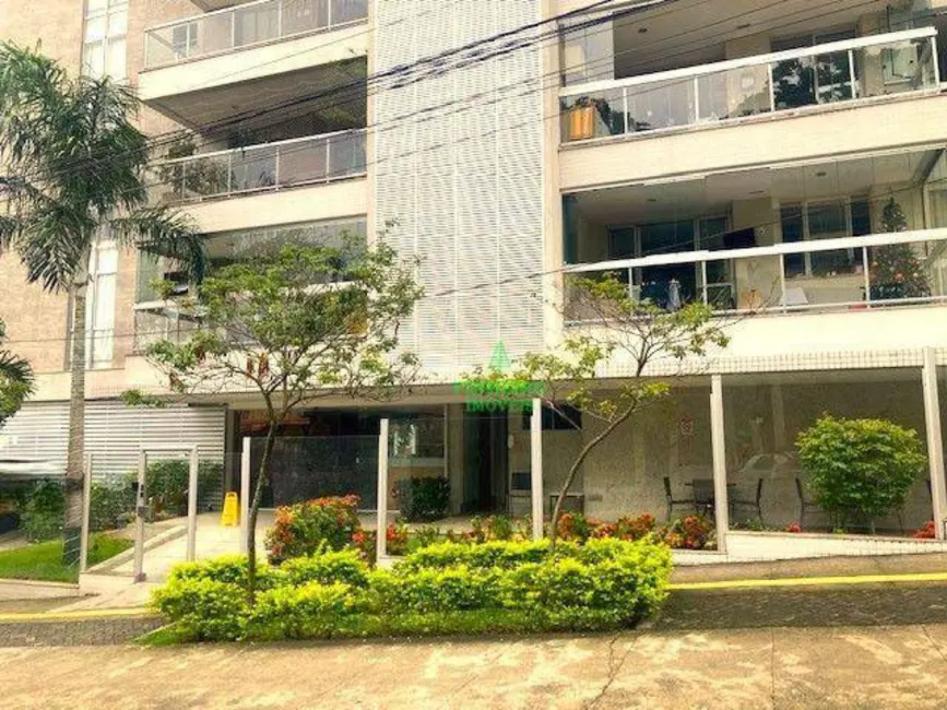 Foto 2 de Apartamento com 2 quartos à venda, 78m2 em Santa Rosa, Niteroi - RJ