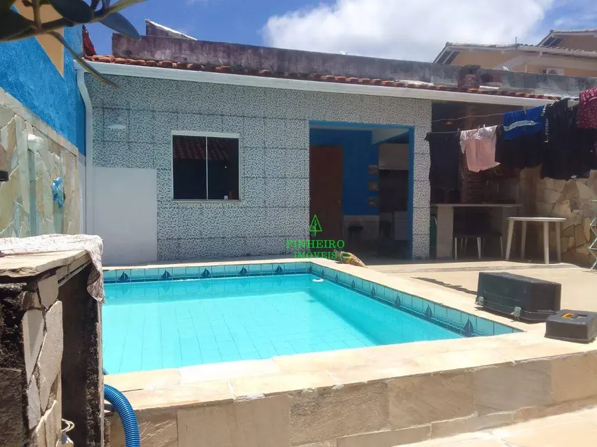 Foto 6 de Casa de Condomínio com 2 quartos à venda, 182m2 em Itaipu, Niteroi - RJ