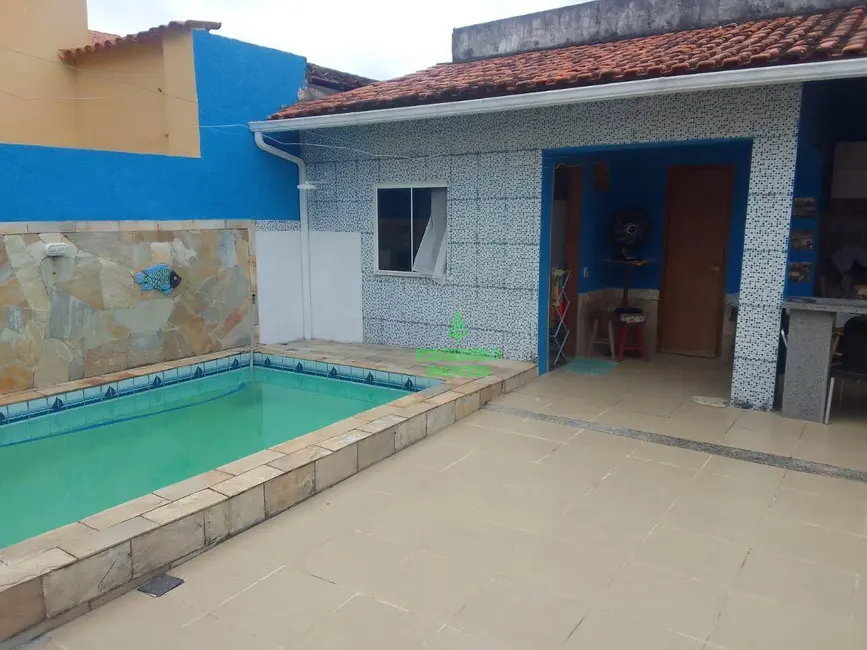 Foto 3 de Casa de Condomínio com 2 quartos à venda, 182m2 em Itaipu, Niteroi - RJ