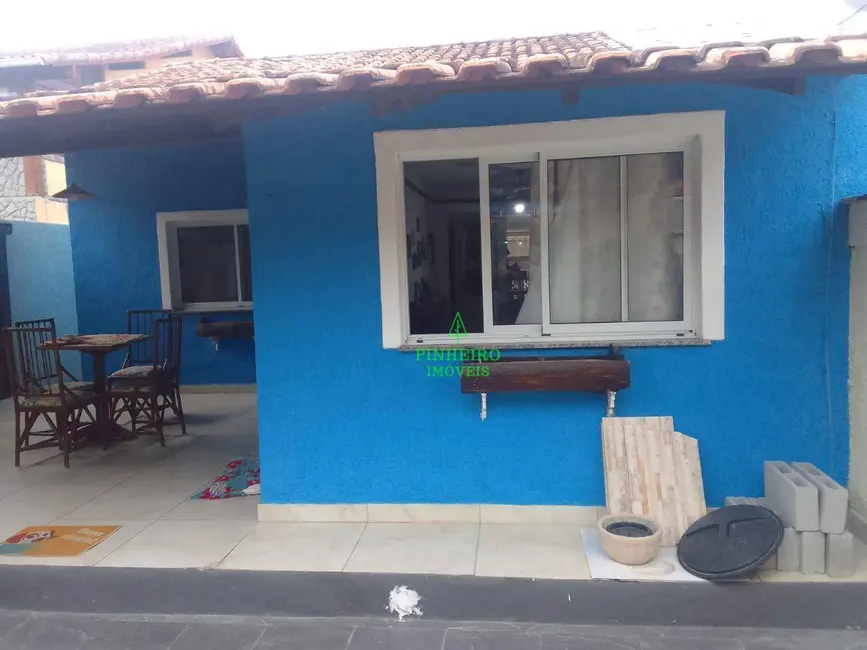 Foto 5 de Casa de Condomínio com 2 quartos à venda, 182m2 em Itaipu, Niteroi - RJ