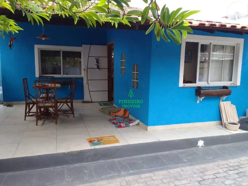 Foto 1 de Casa de Condomínio com 2 quartos à venda, 182m2 em Itaipu, Niteroi - RJ