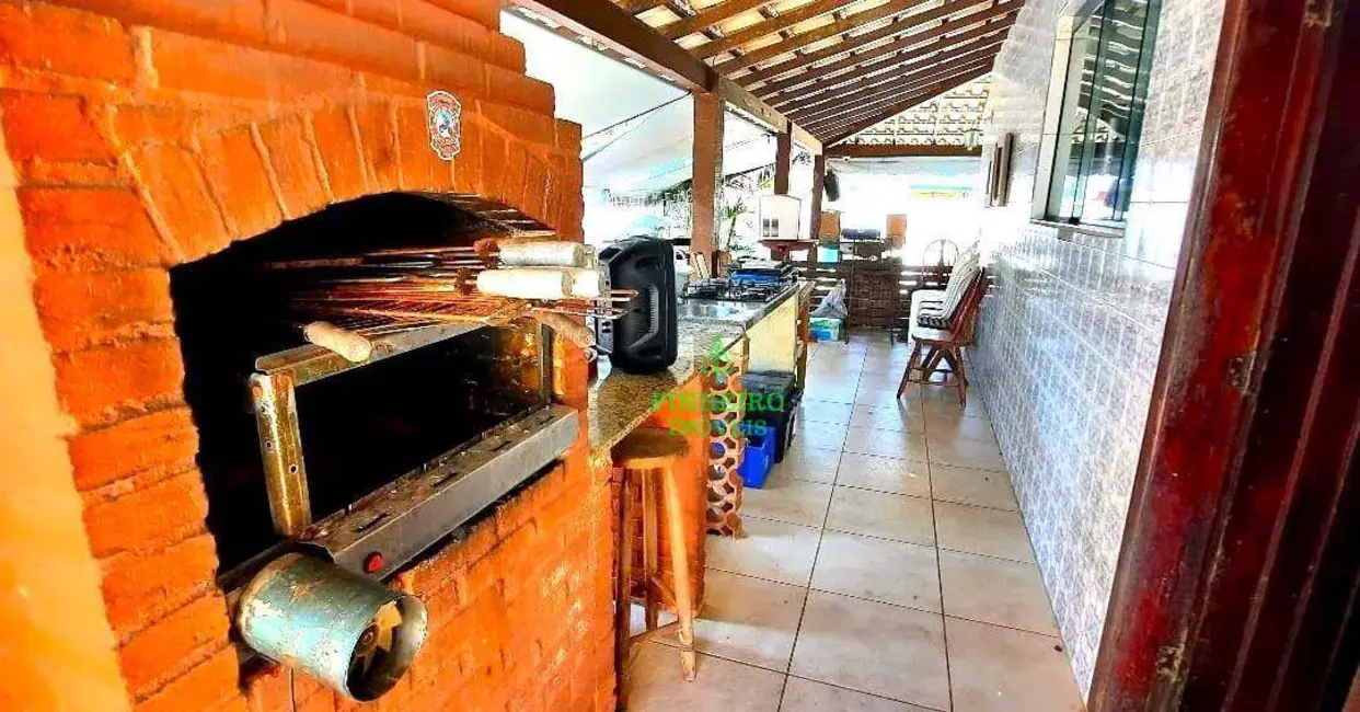 Foto 3 de Casa com 2 quartos à venda, 375m2 em Piratininga, Niteroi - RJ