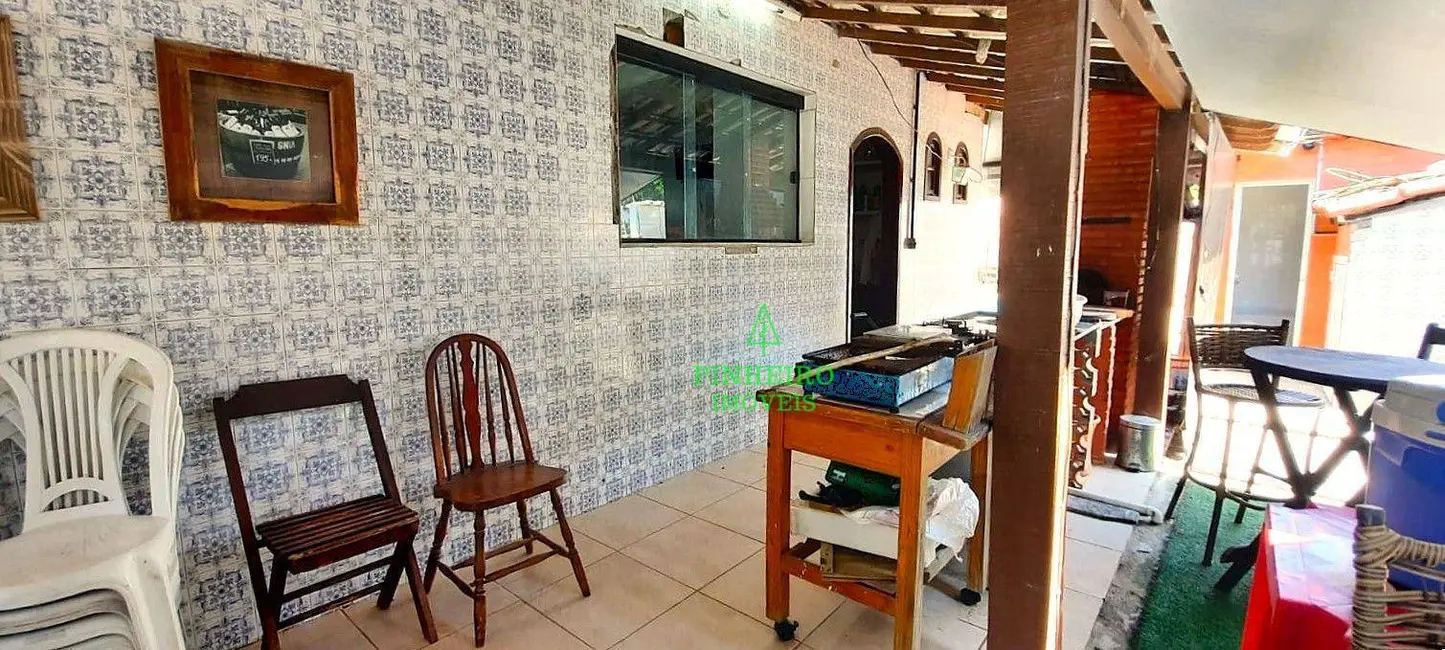 Foto 7 de Casa com 2 quartos à venda, 375m2 em Piratininga, Niteroi - RJ