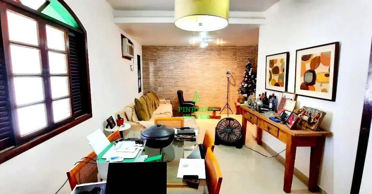 Foto 6 de Casa com 2 quartos à venda, 375m2 em Piratininga, Niteroi - RJ