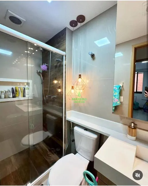 Foto 9 de Apartamento com 2 quartos à venda, 110m2 em Santa Rosa, Niteroi - RJ