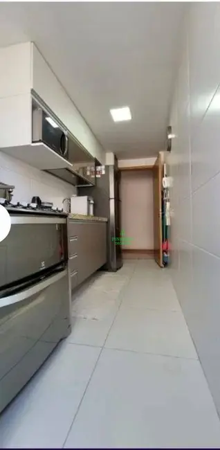 Foto 3 de Apartamento com 2 quartos à venda, 110m2 em Santa Rosa, Niteroi - RJ