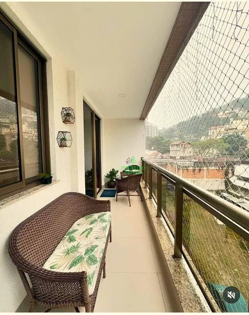 Foto 7 de Apartamento com 2 quartos à venda, 110m2 em Santa Rosa, Niteroi - RJ