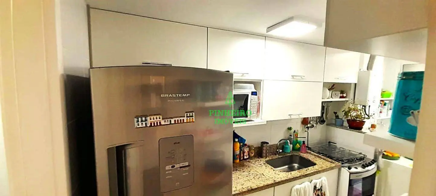 Foto 5 de Apartamento com 3 quartos à venda, 126m2 em Santa Rosa, Niteroi - RJ