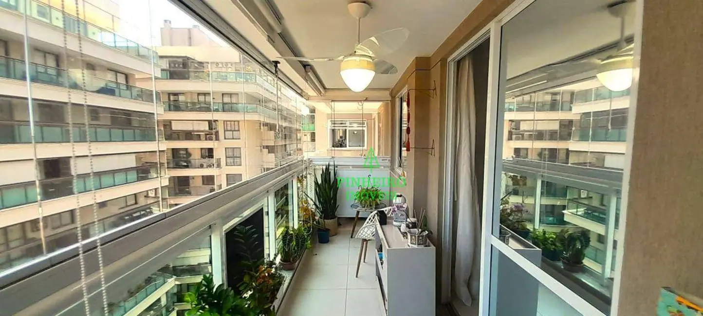 Foto 1 de Apartamento com 3 quartos à venda, 126m2 em Santa Rosa, Niteroi - RJ