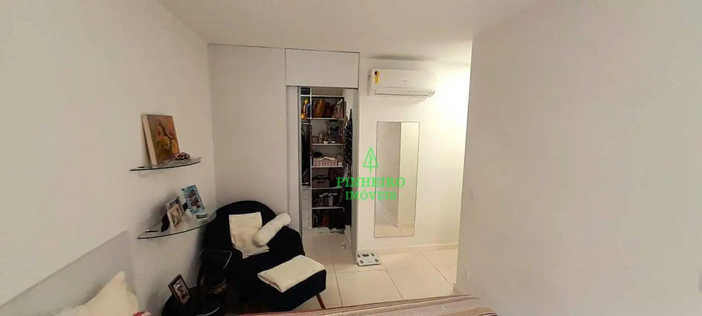 Foto 9 de Apartamento com 3 quartos à venda, 126m2 em Santa Rosa, Niteroi - RJ