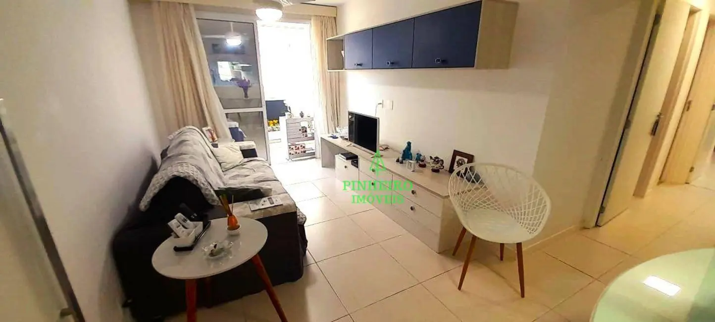 Foto 2 de Apartamento com 3 quartos à venda, 126m2 em Santa Rosa, Niteroi - RJ