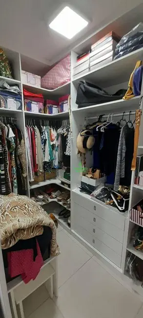 Foto 8 de Apartamento com 3 quartos à venda, 126m2 em Santa Rosa, Niteroi - RJ