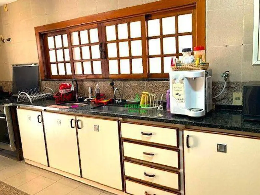 Foto 9 de Casa com 5 quartos à venda, 633m2 em Piratininga, Niteroi - RJ