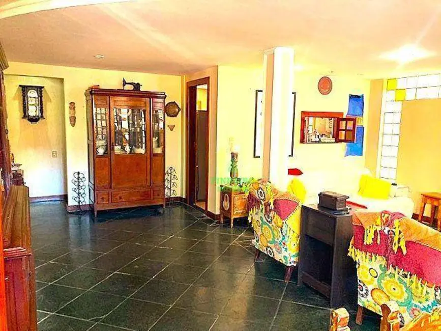 Foto 4 de Casa com 5 quartos à venda, 633m2 em Piratininga, Niteroi - RJ