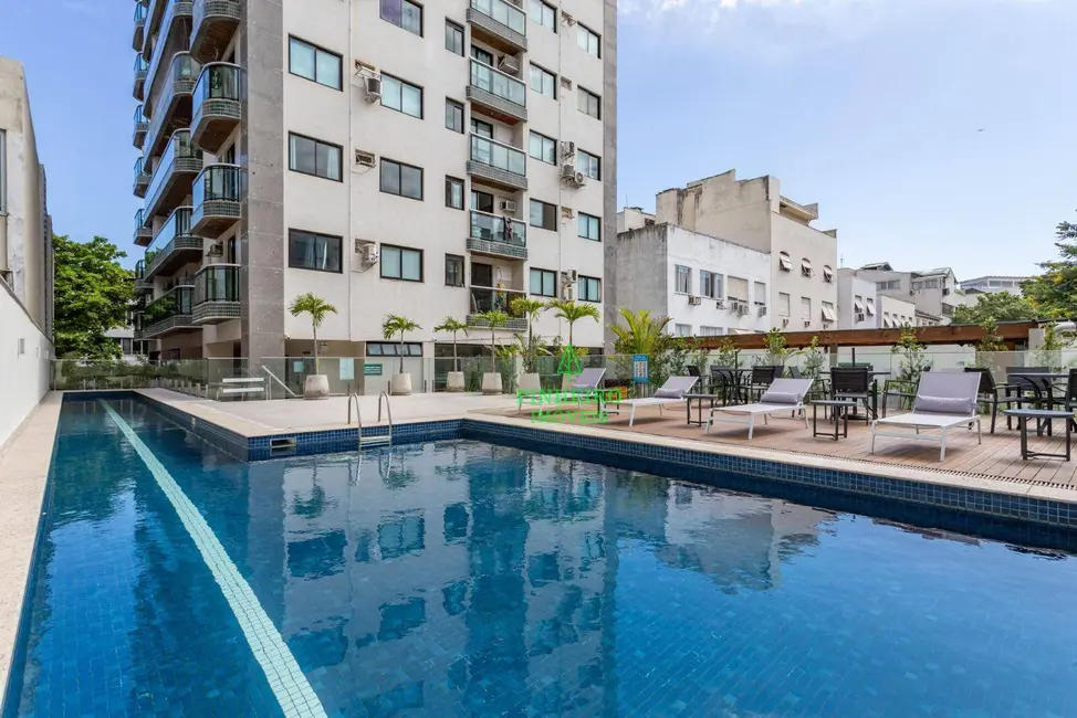 Foto 4 de Apartamento com 2 quartos à venda, 85m2 em Ipanema, Rio De Janeiro - RJ