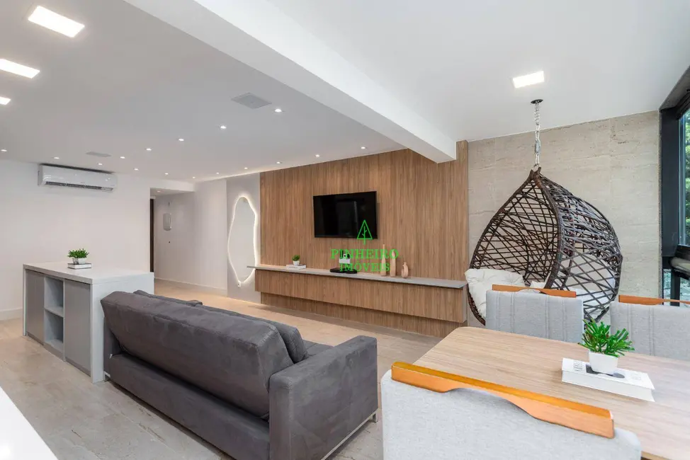 Foto 2 de Apartamento com 2 quartos à venda, 85m2 em Ipanema, Rio De Janeiro - RJ