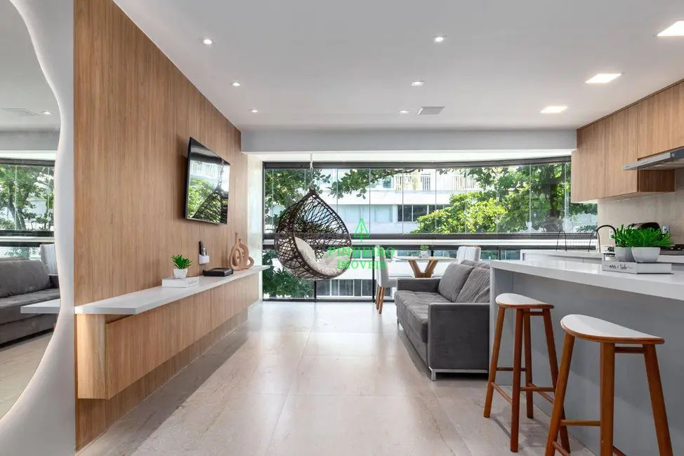 Foto 8 de Apartamento com 2 quartos à venda, 85m2 em Ipanema, Rio De Janeiro - RJ