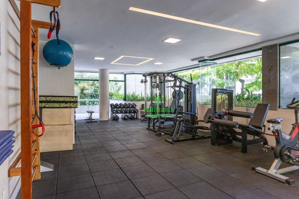 Foto 7 de Apartamento com 2 quartos à venda, 85m2 em Ipanema, Rio De Janeiro - RJ