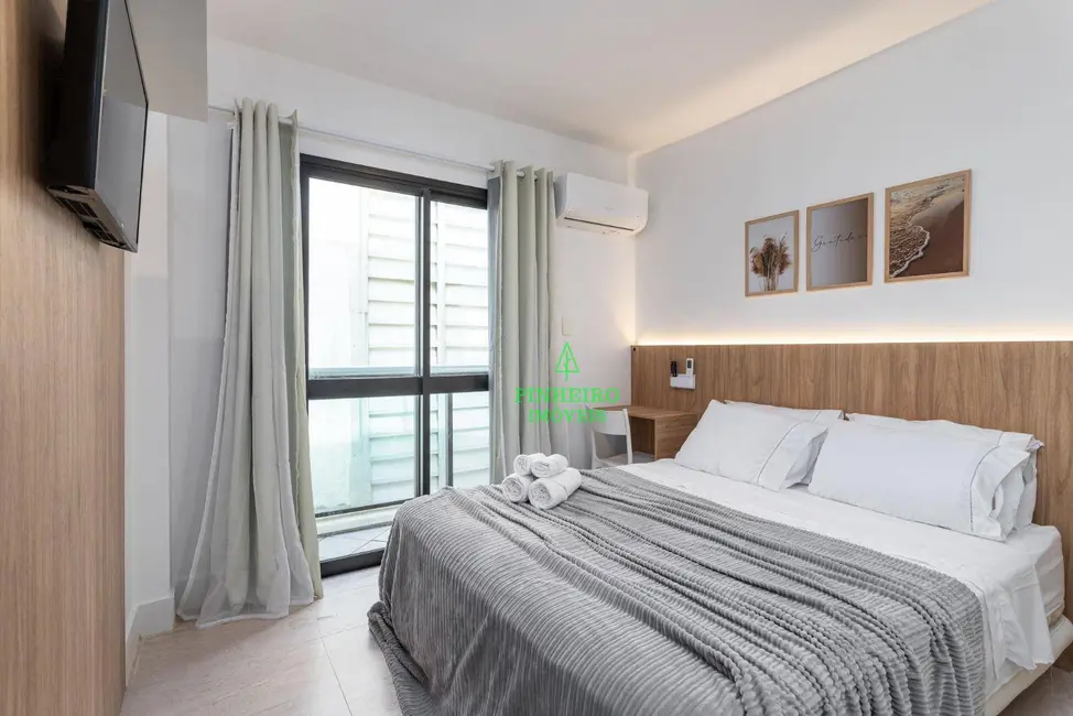 Foto 9 de Apartamento com 2 quartos à venda, 85m2 em Ipanema, Rio De Janeiro - RJ