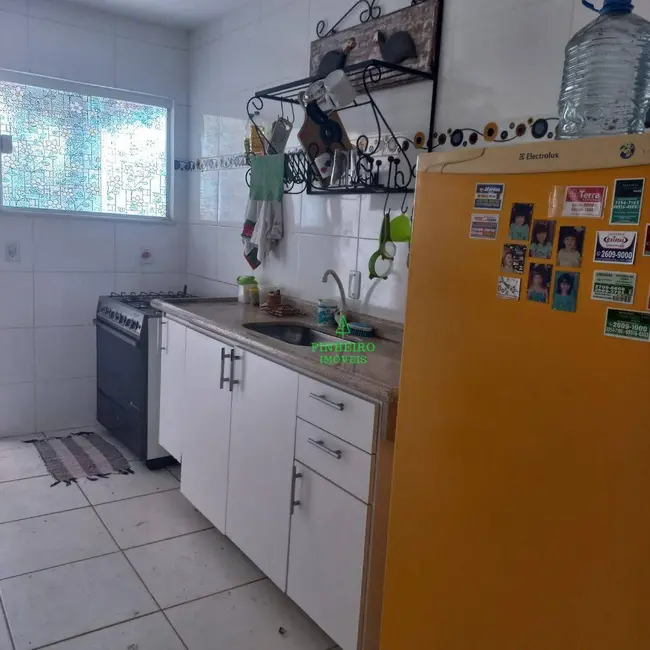 Foto 5 de Casa com 3 quartos à venda, 240m2 em Jardim Atlântico Central (Itaipuaçu), Marica - RJ