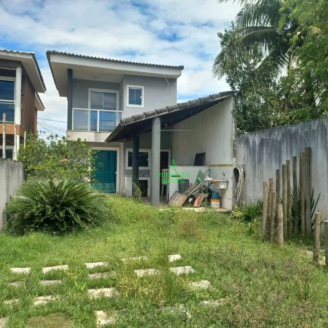 Foto 3 de Casa com 3 quartos à venda, 240m2 em Jardim Atlântico Central (Itaipuaçu), Marica - RJ