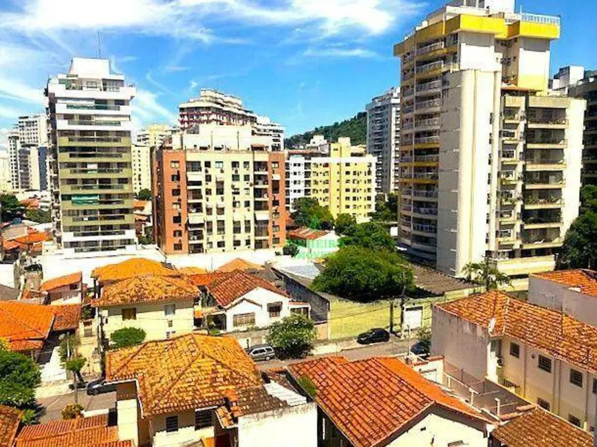 Foto 1 de Apartamento com 3 quartos à venda, 105m2 em Santa Rosa, Niteroi - RJ