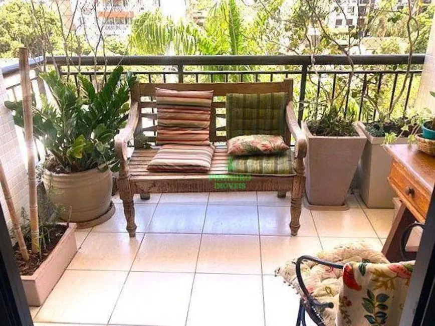 Foto 9 de Apartamento com 3 quartos à venda, 105m2 em Santa Rosa, Niteroi - RJ