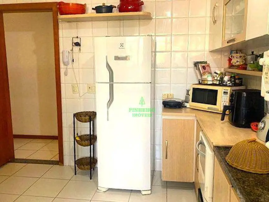 Foto 5 de Apartamento com 3 quartos à venda, 105m2 em Santa Rosa, Niteroi - RJ