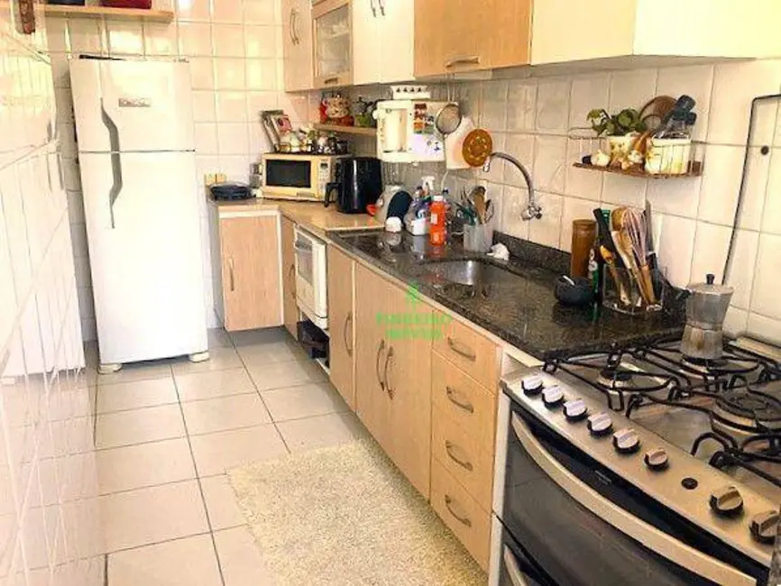 Foto 3 de Apartamento com 3 quartos à venda, 105m2 em Santa Rosa, Niteroi - RJ