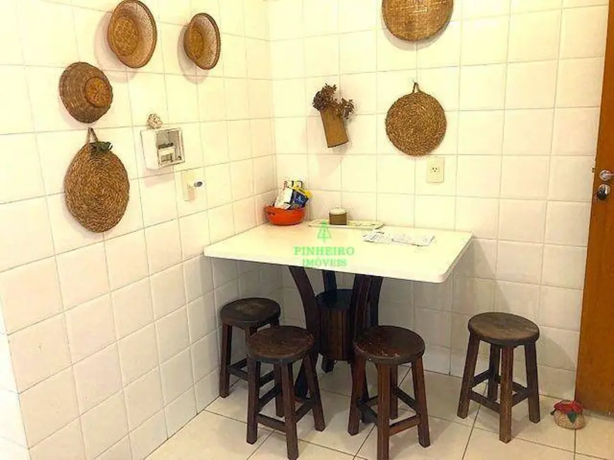 Foto 4 de Apartamento com 3 quartos à venda, 105m2 em Santa Rosa, Niteroi - RJ