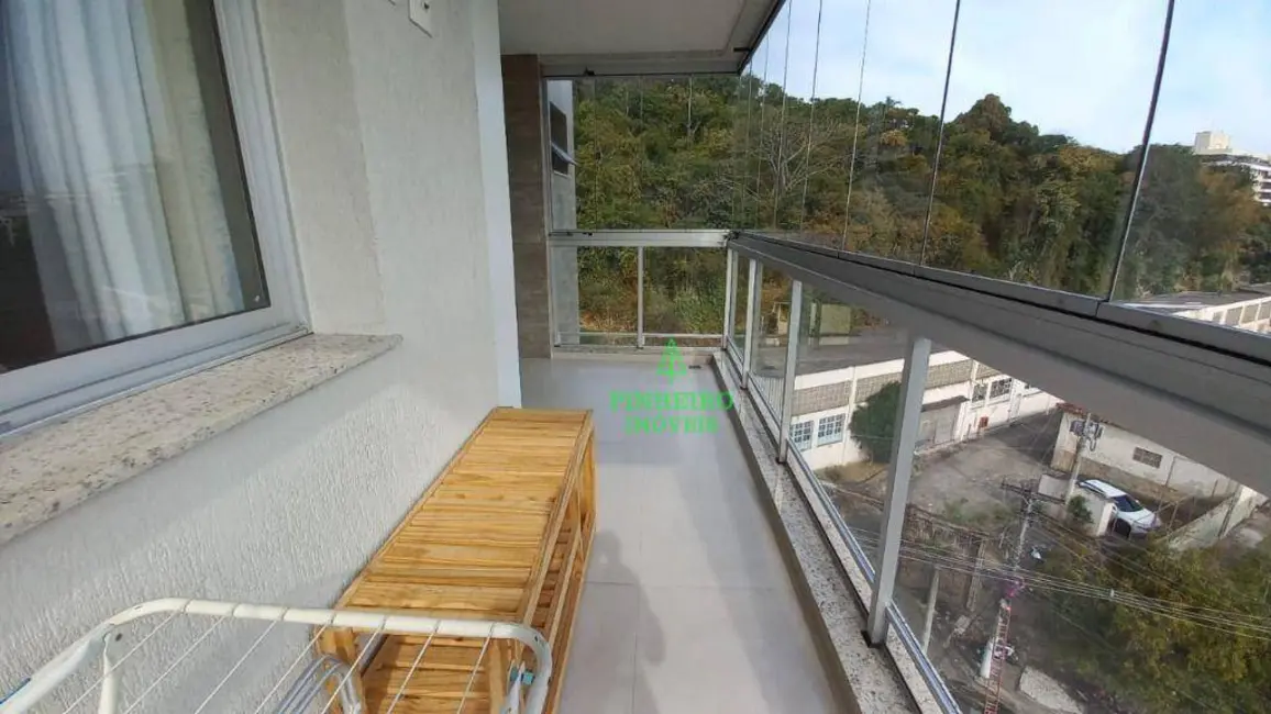 Foto 8 de Apartamento com 2 quartos à venda, 108m2 em Santa Rosa, Niteroi - RJ