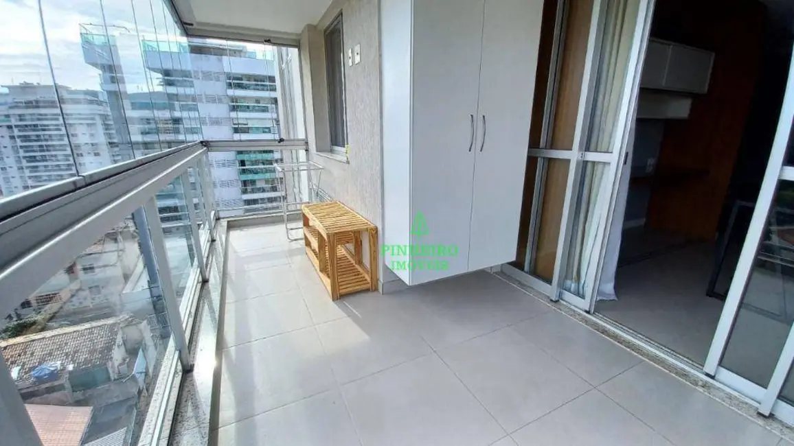 Foto 7 de Apartamento com 2 quartos à venda, 108m2 em Santa Rosa, Niteroi - RJ