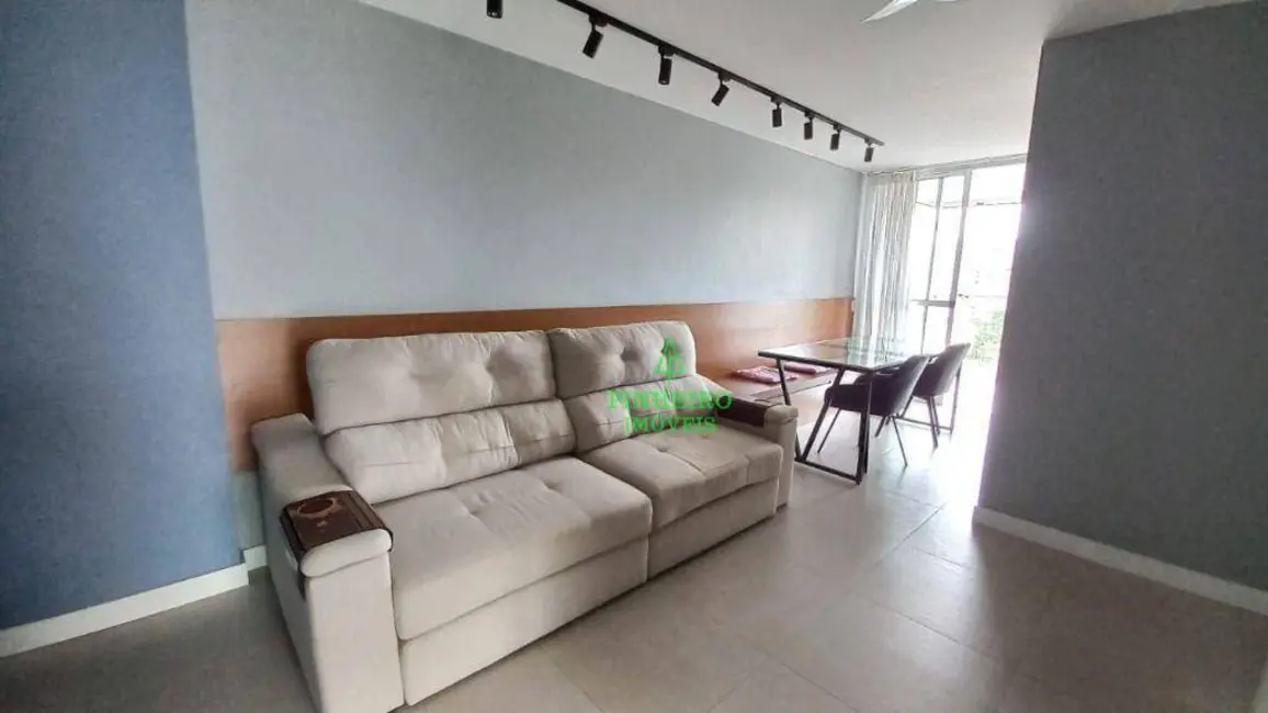 Foto 4 de Apartamento com 2 quartos à venda, 108m2 em Santa Rosa, Niteroi - RJ