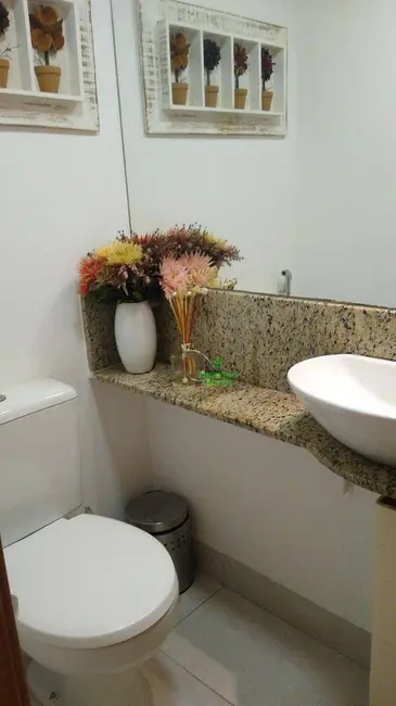 Foto 9 de Apartamento com 3 quartos à venda, 141m2 em Santa Rosa, Niteroi - RJ