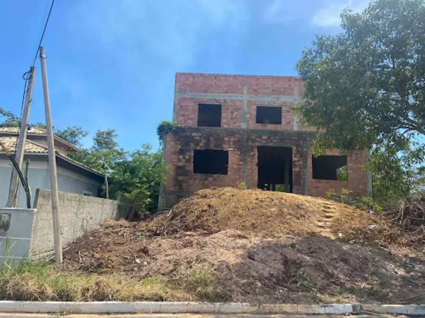 Foto 9 de Casa de Condomínio com 4 quartos à venda, 450m2 em Cajueiros (Itaipuaçu), Marica - RJ