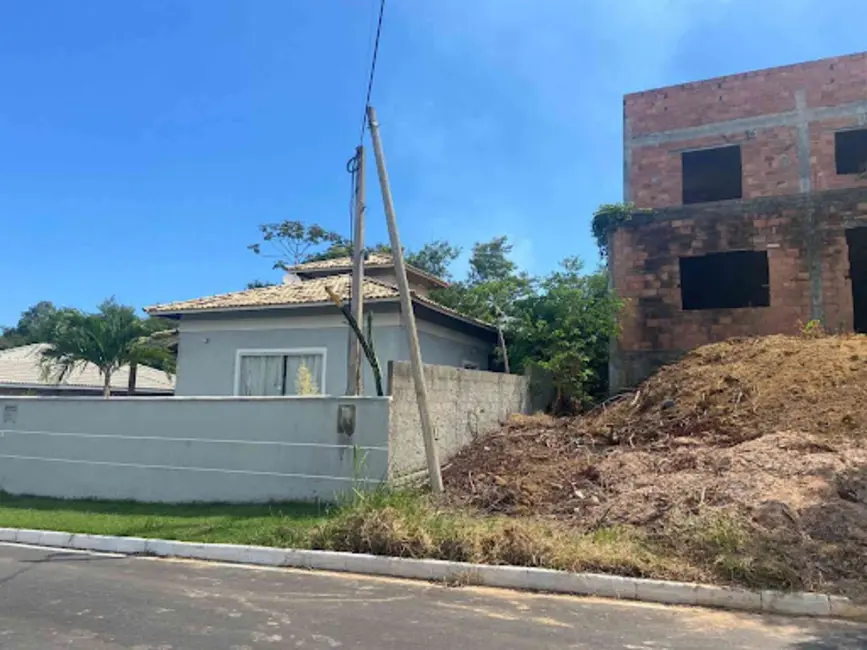 Foto 5 de Casa de Condomínio com 4 quartos à venda, 450m2 em Cajueiros (Itaipuaçu), Marica - RJ