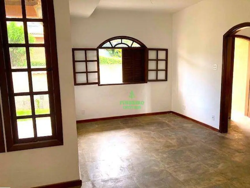 Foto 5 de Casa com 4 quartos à venda, 361m2 em Piratininga, Niteroi - RJ