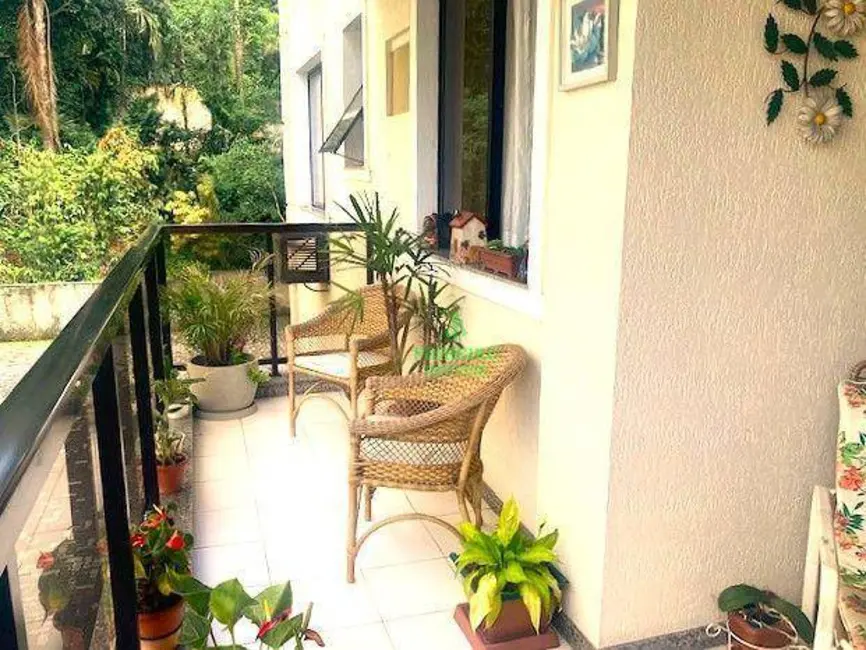 Apartamento com 3 quartos à venda, 120m2 em Largo da Batalha, Niteroi - RJ - imagem 9 Foto 9 de Apartamento com 3 quartos à venda, 120m2 em Largo da Batalha, Niteroi - RJ