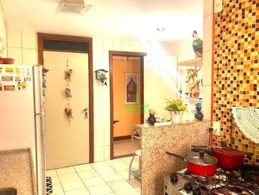 Foto 2 de Apartamento com 3 quartos à venda, 120m2 em Largo da Batalha, Niteroi - RJ