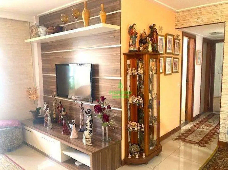 Apartamento com 3 quartos à venda, 120m2 em Largo da Batalha, Niteroi - RJ - imagem 7 Foto 7 de Apartamento com 3 quartos à venda, 120m2 em Largo da Batalha, Niteroi - RJ