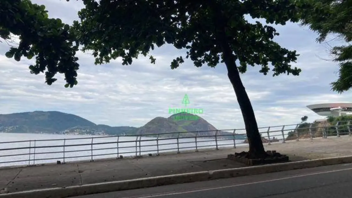 Foto 5 de Apartamento com 3 quartos à venda, 100m2 em Ingá, Niteroi - RJ