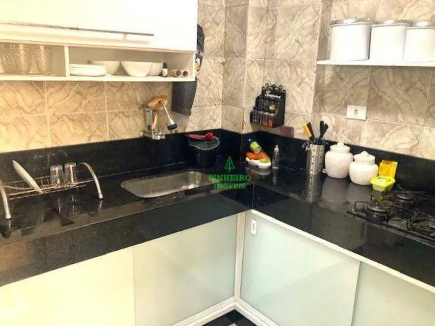 Foto 3 de Apartamento com 3 quartos à venda, 100m2 em Ingá, Niteroi - RJ