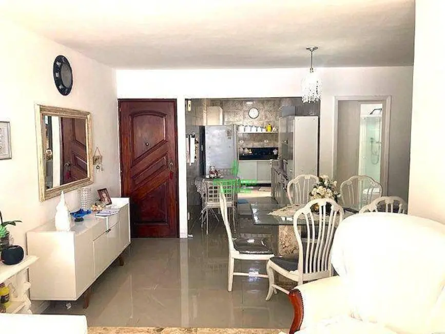 Foto 7 de Apartamento com 3 quartos à venda, 100m2 em Ingá, Niteroi - RJ