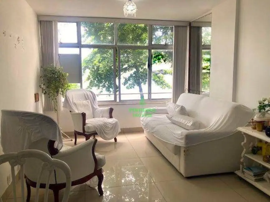 Foto 4 de Apartamento com 3 quartos à venda, 100m2 em Ingá, Niteroi - RJ