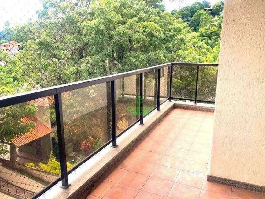 Foto 9 de Cobertura com 4 quartos à venda, 217m2 em Largo da Batalha, Niteroi - RJ