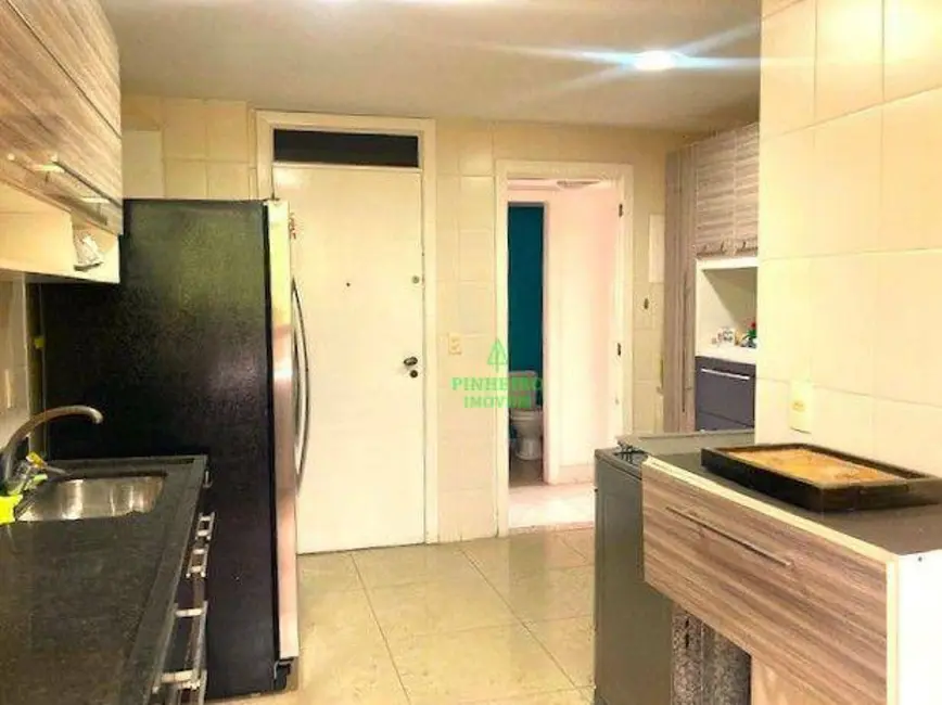 Foto 2 de Cobertura com 4 quartos à venda, 217m2 em Largo da Batalha, Niteroi - RJ